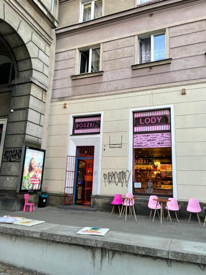 Andersa 35 * Warszawa