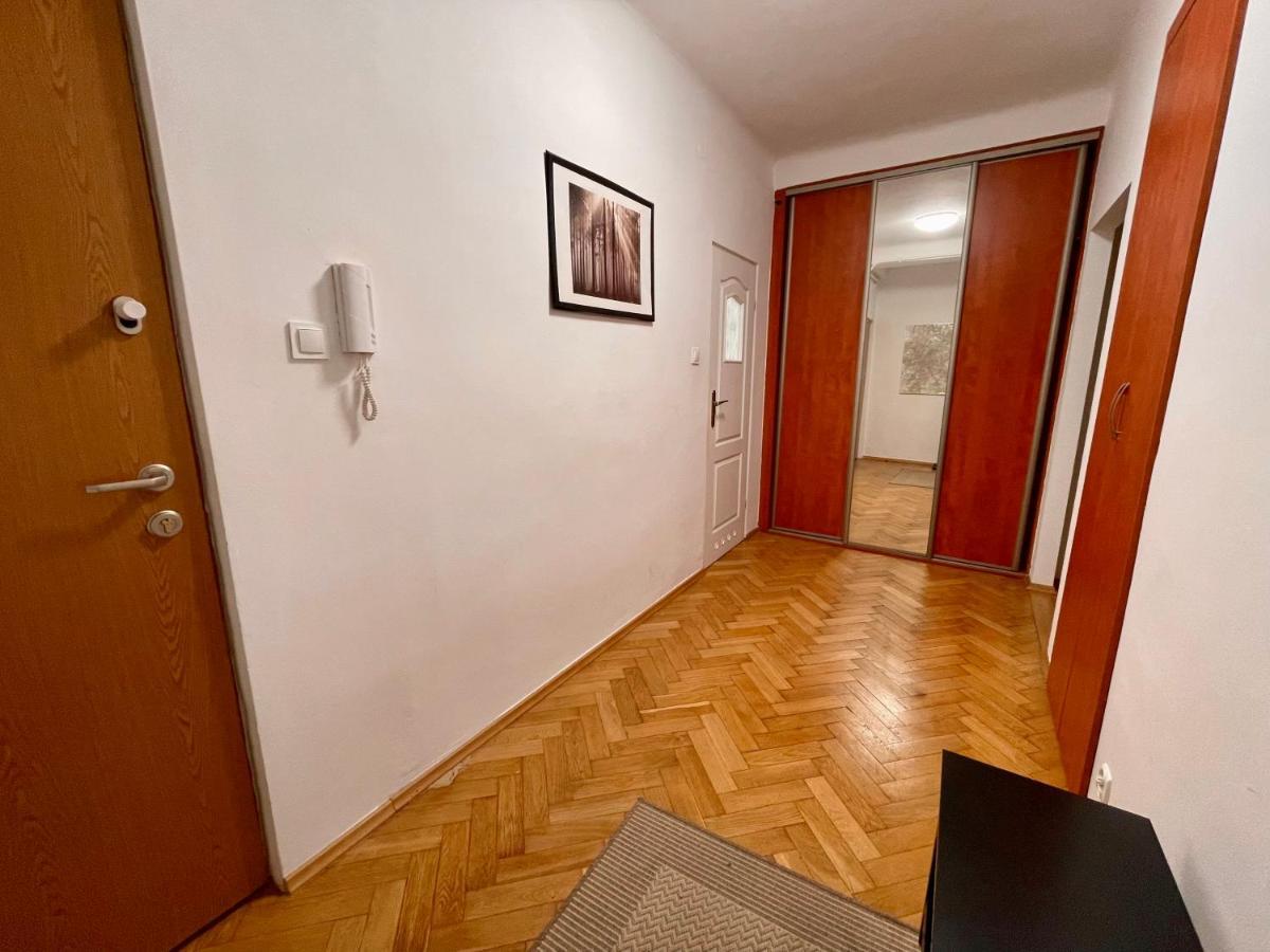 Andersa 35 Lägenhet Warszawa