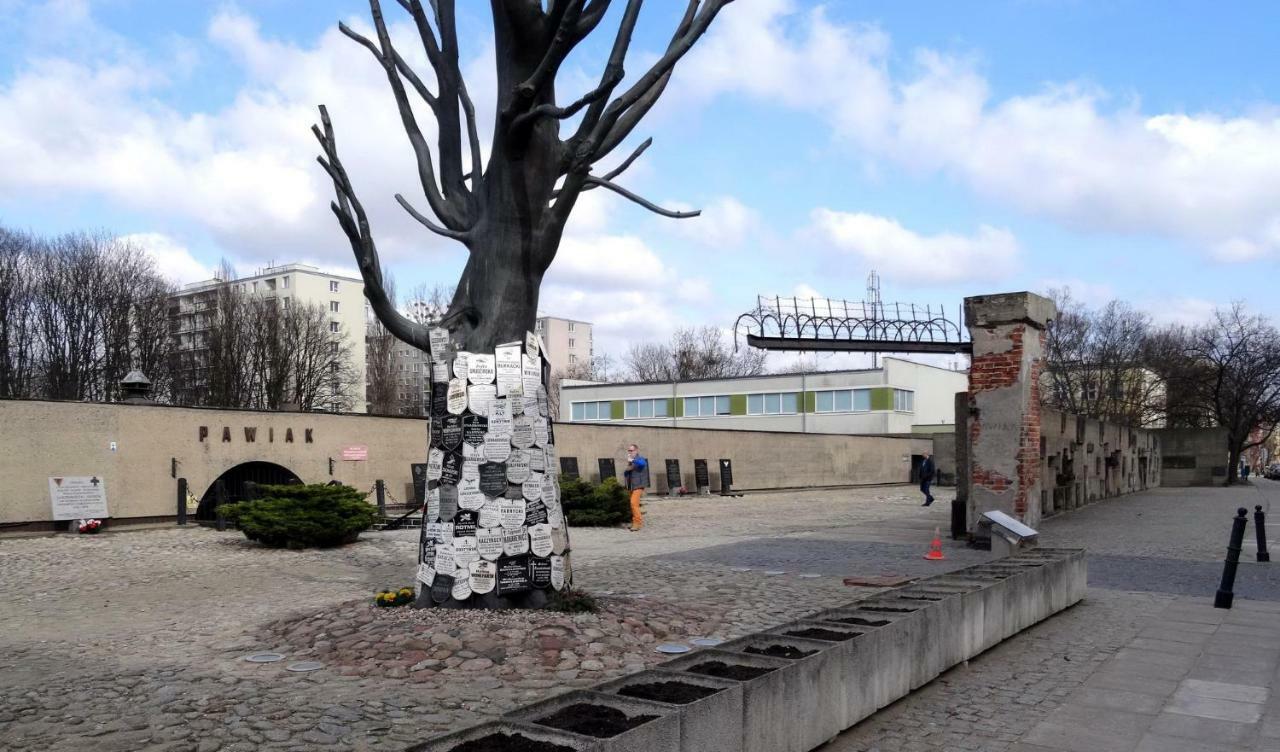 Andersa 35 Warszawa