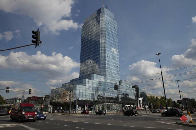 Andersa 35 * Warszawa