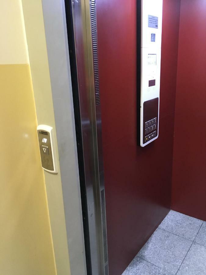 Lägenhet Andersa 35 Warszawa